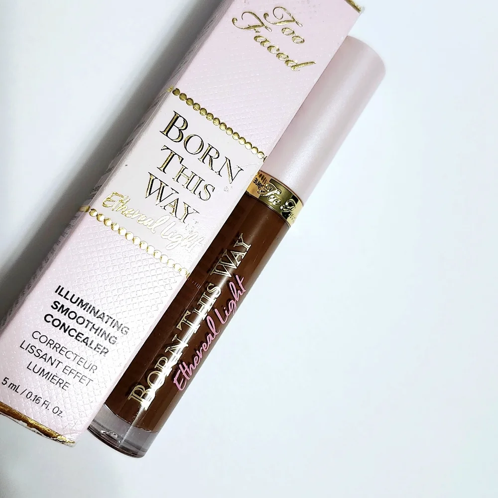 Too Faced Espresso illuminating Concealer - Picture 2 of 10